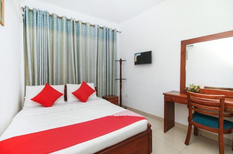 Reliance Hotel Boralesgamuwa Extérieur photo